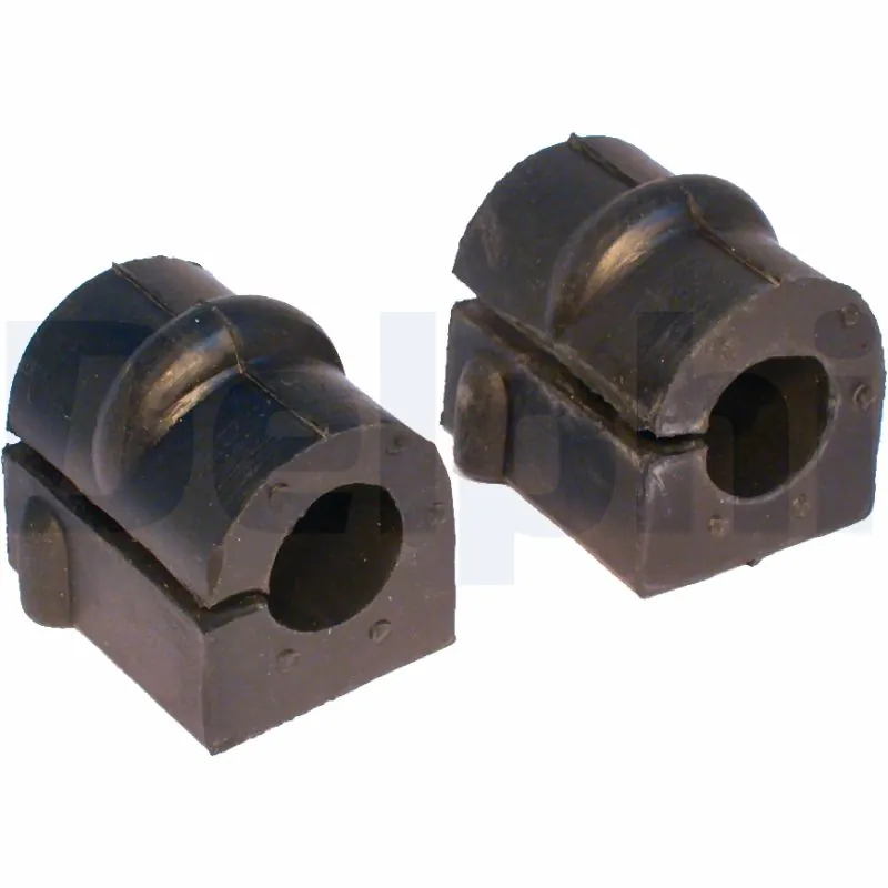 Bushing, stabiliser bar