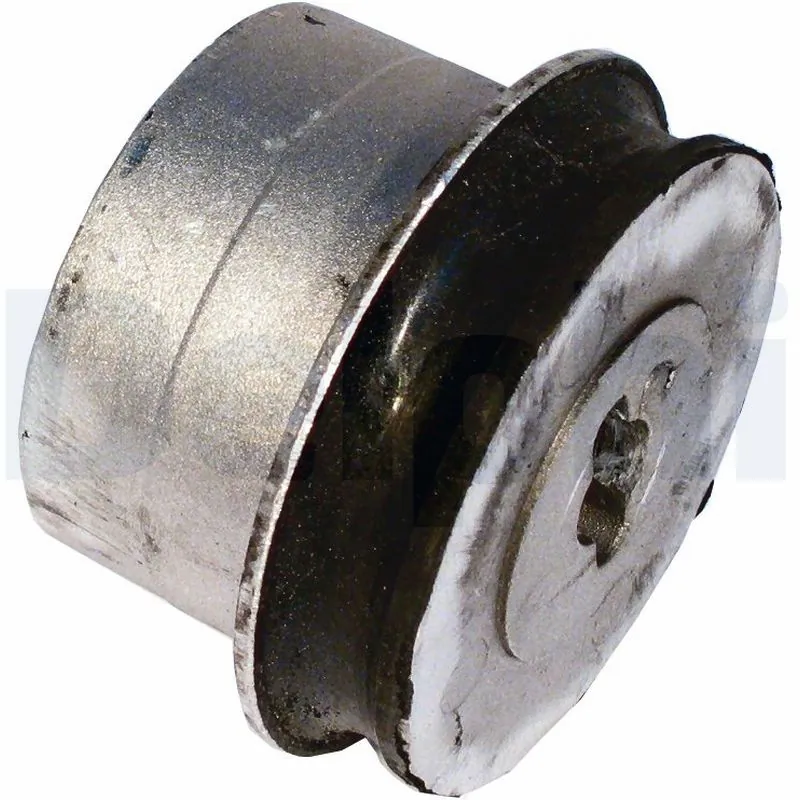 Mounting, control/trailing arm