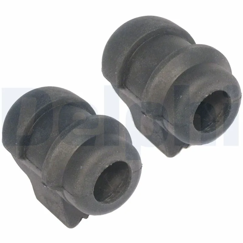 Bushing, stabiliser bar