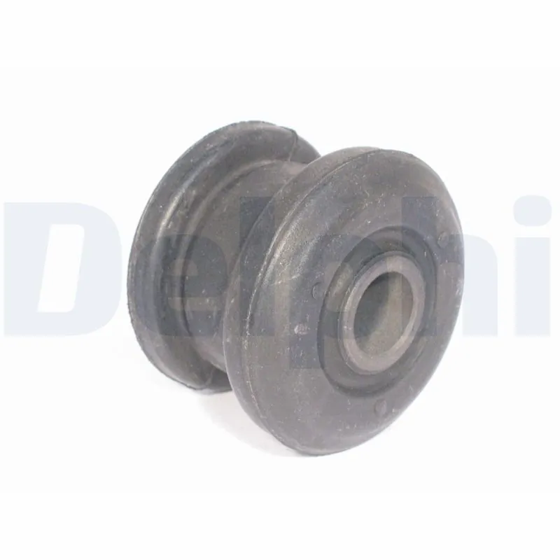 Mounting, axle strut