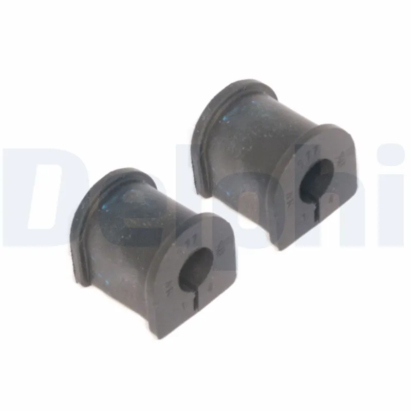 Bushing, stabiliser bar