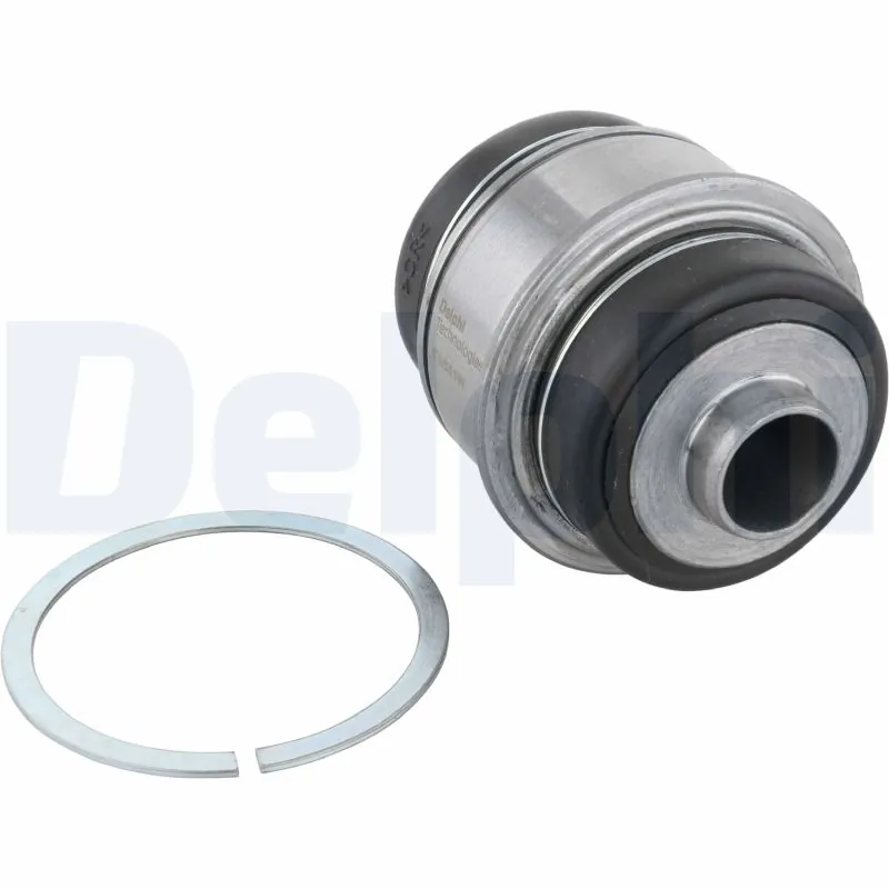 Mounting, control/trailing arm