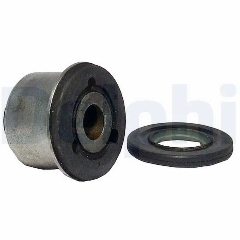 Mounting, control/trailing arm