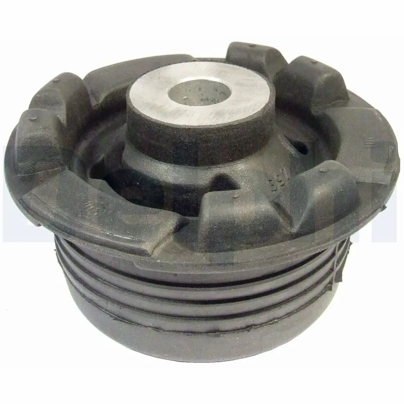 Bushing, axle beam