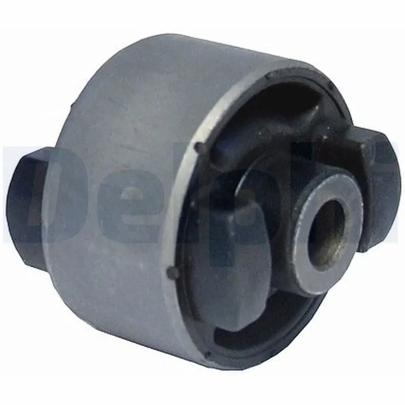 Mounting, control/trailing arm
