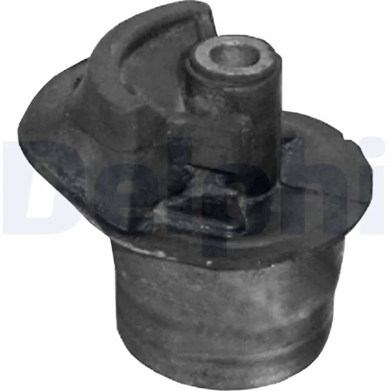 Mounting, control/trailing arm