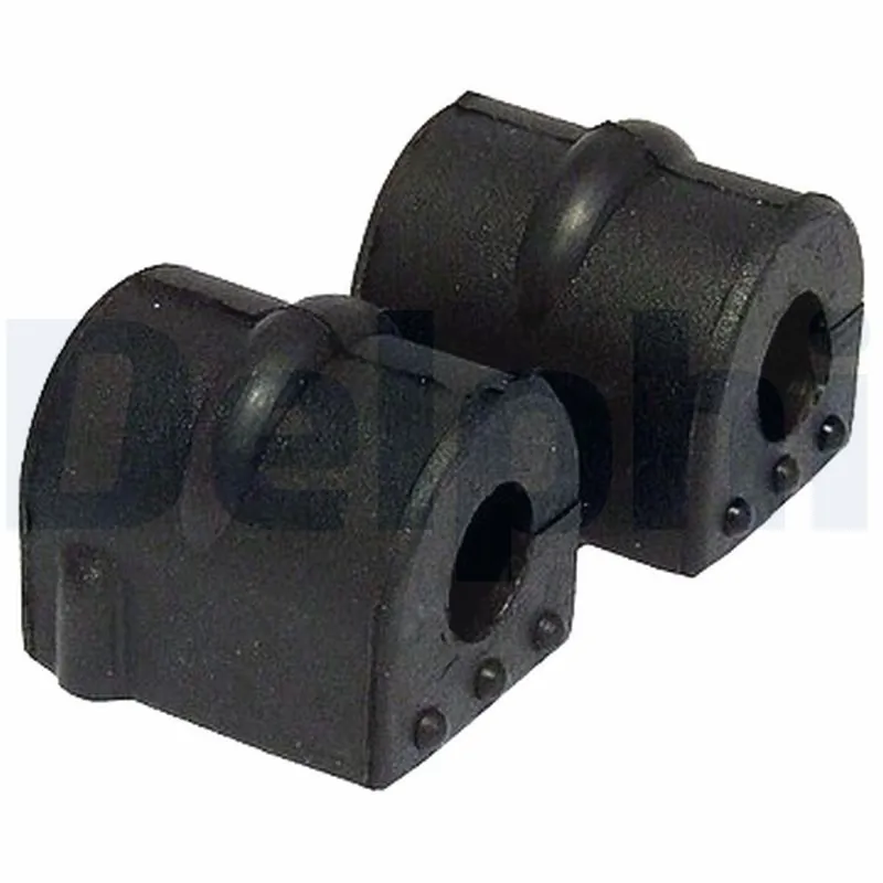 Bushing, stabiliser bar
