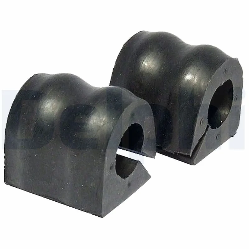 Bushing, stabiliser bar