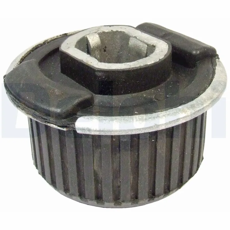 Bushing, axle beam