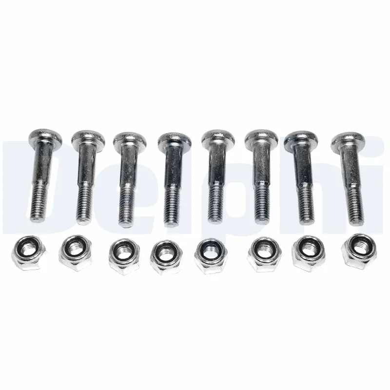Mounting, control/trailing arm