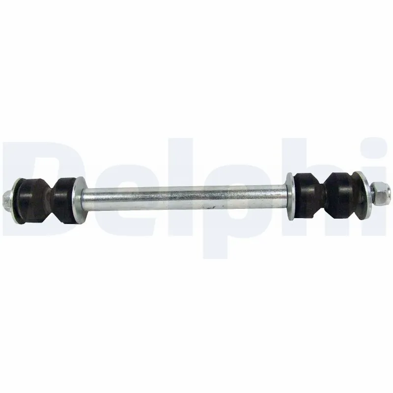 Bushing, stabiliser bar