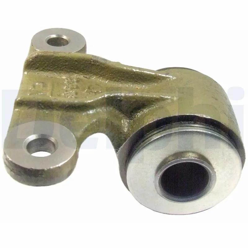 Mounting, control/trailing arm
