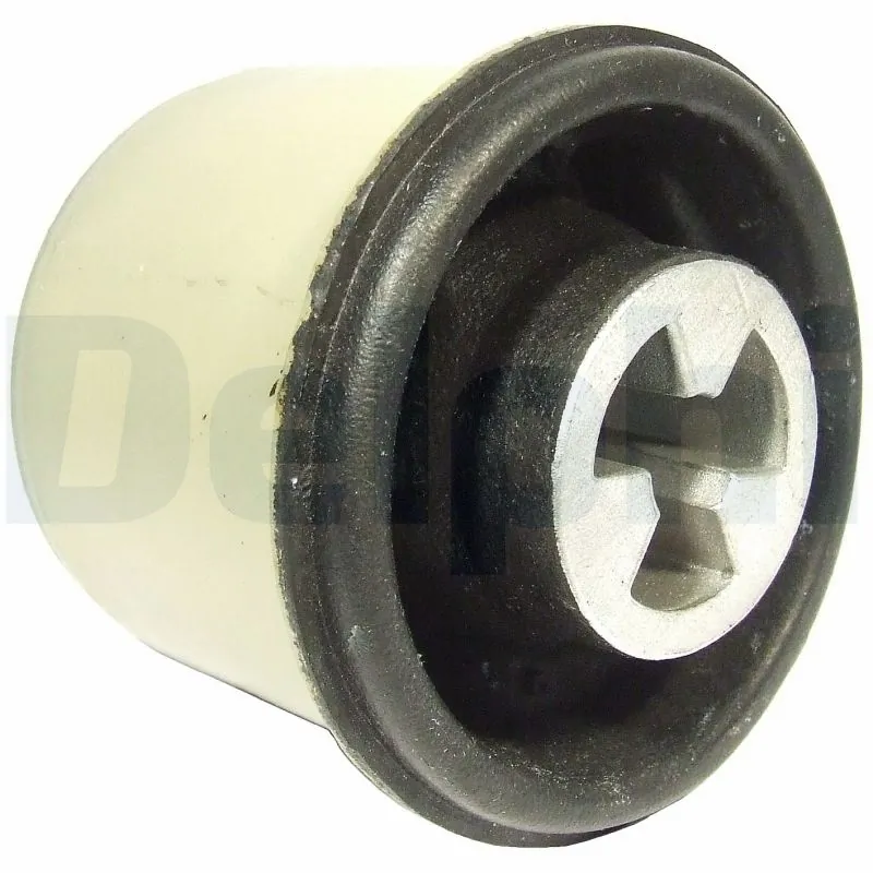 Bushing, axle beam