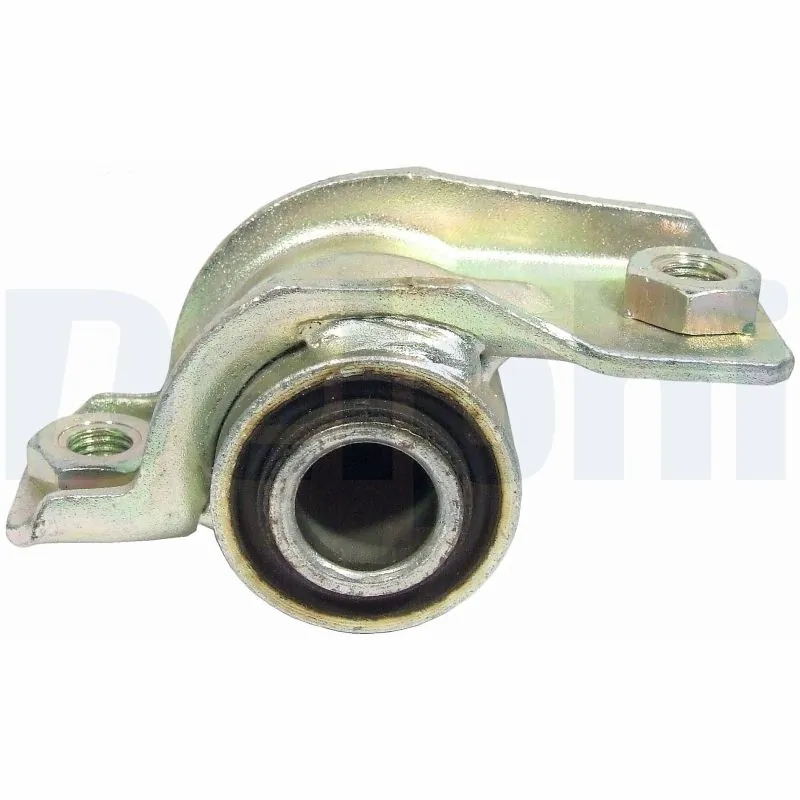 Mounting, control/trailing arm