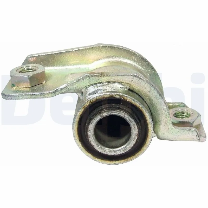 Mounting, control/trailing arm