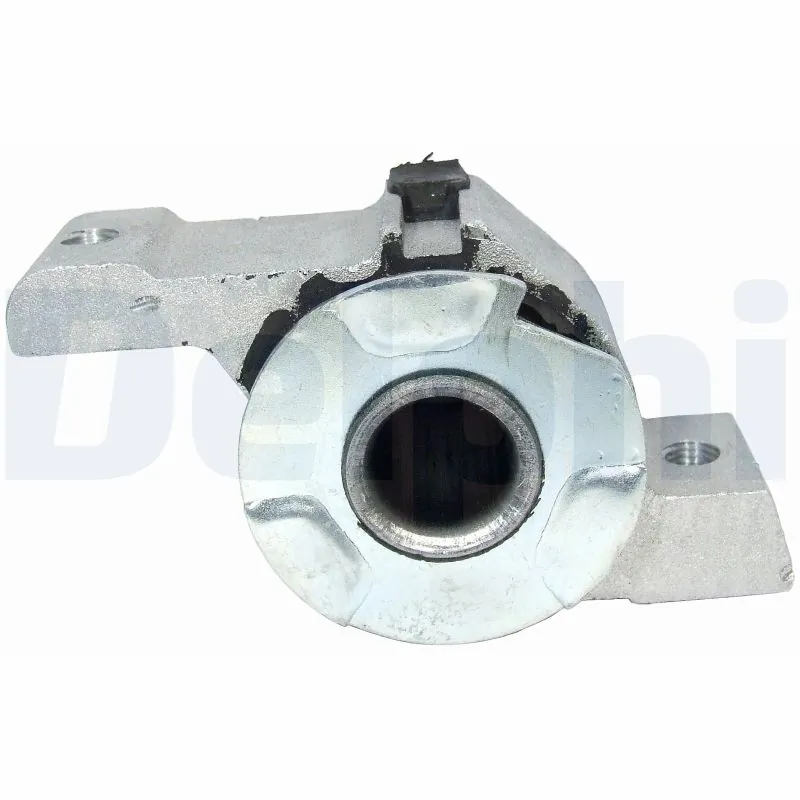Mounting, control/trailing arm