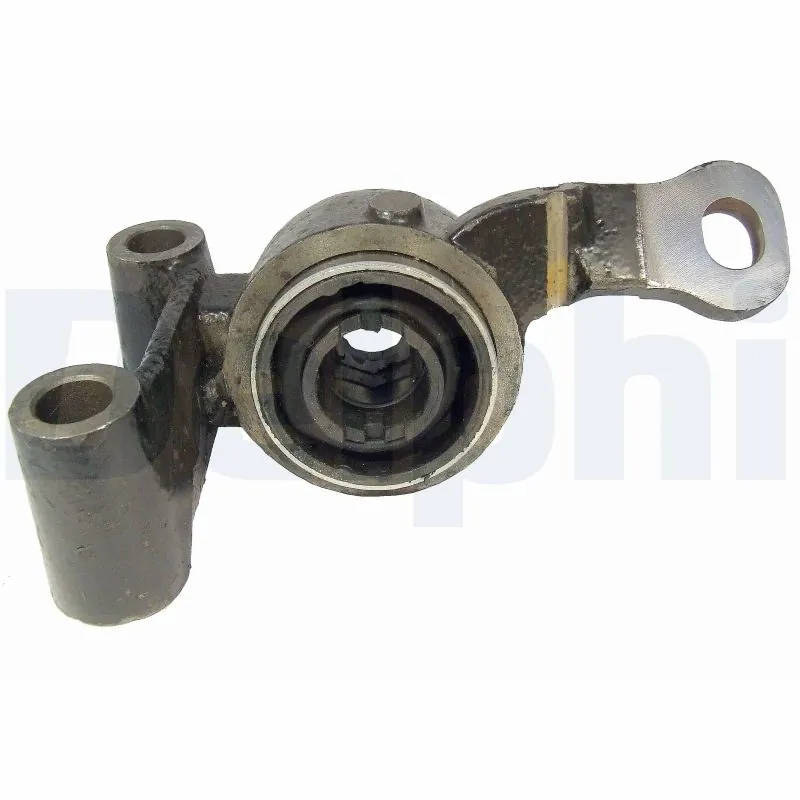 Mounting, control/trailing arm