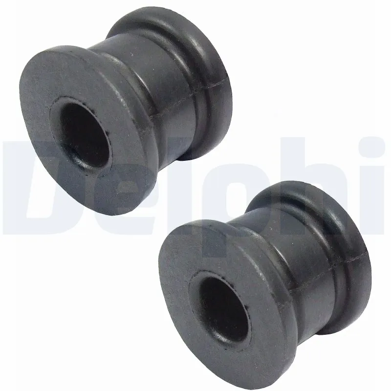 Bushing, stabiliser bar
