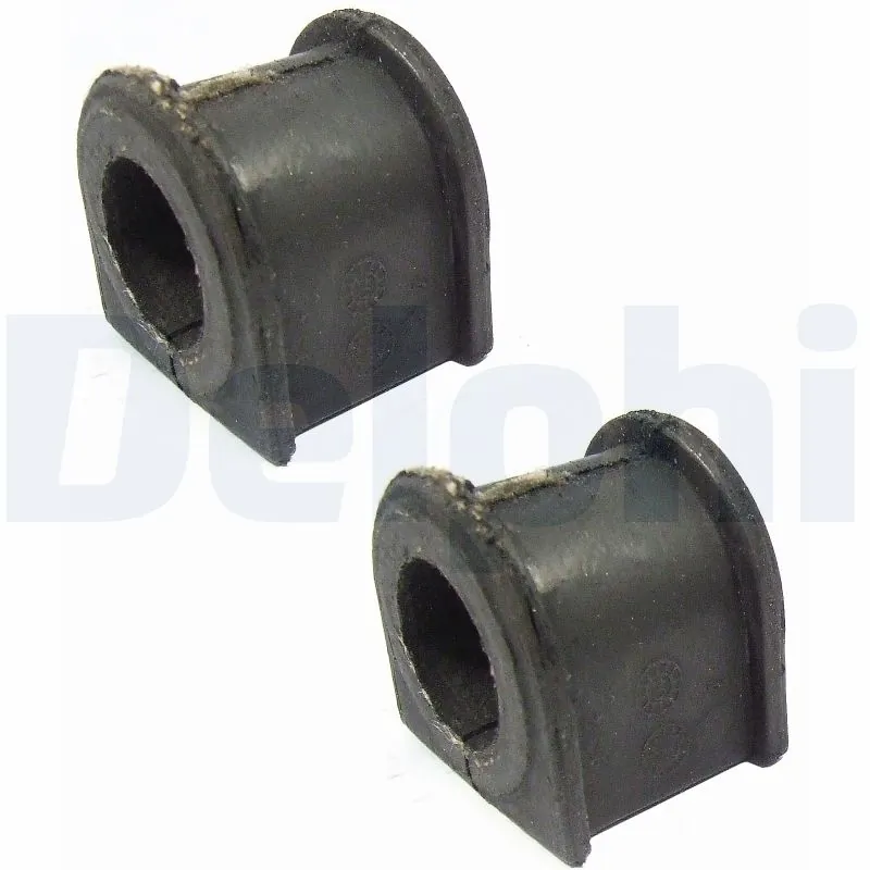 Bushing, stabiliser bar