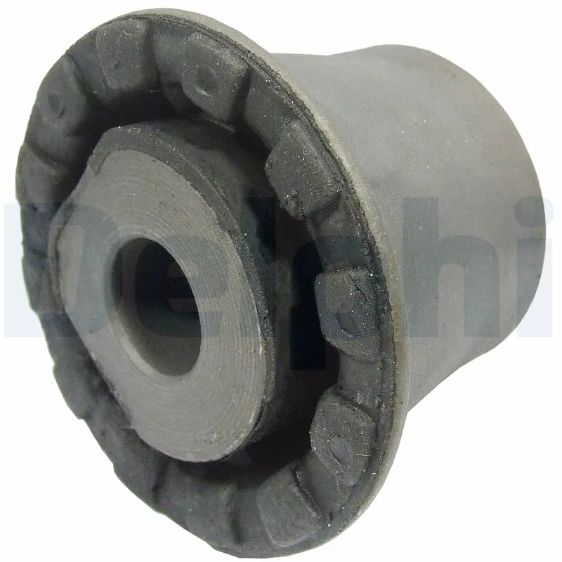 Bushing, axle beam