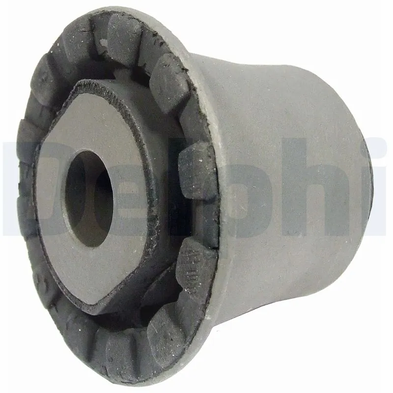 Bushing, axle beam