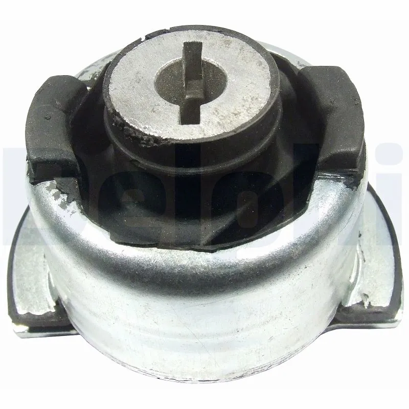 Bushing, axle beam