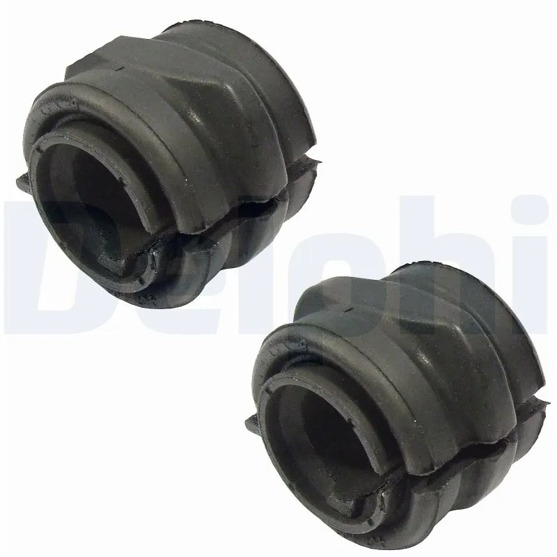 Bushing, stabiliser bar