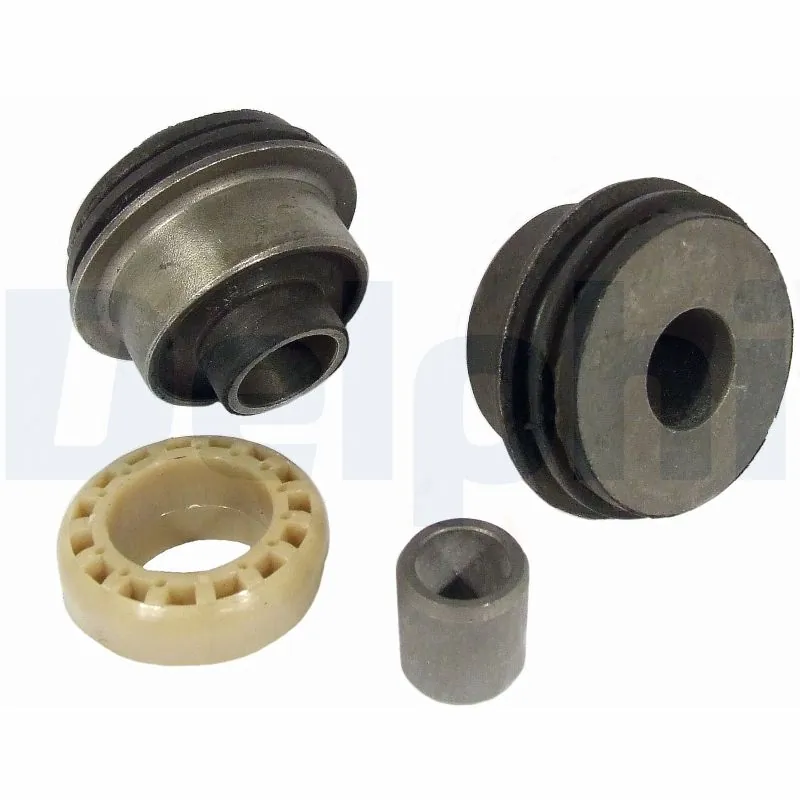 Mounting, control/trailing arm