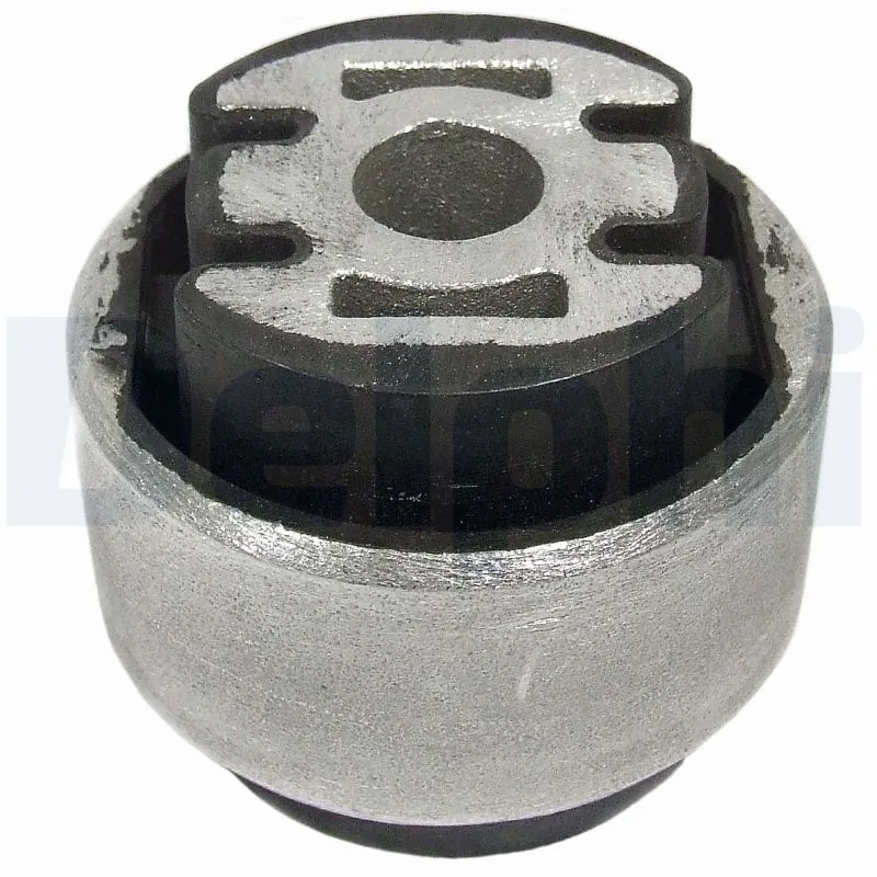 Mounting, control/trailing arm