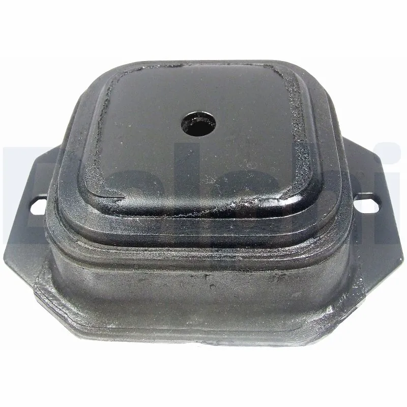 Bushing, axle beam