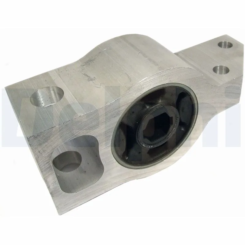 Mounting, control/trailing arm