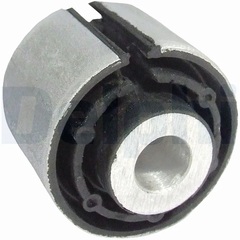 Mounting, control/trailing arm