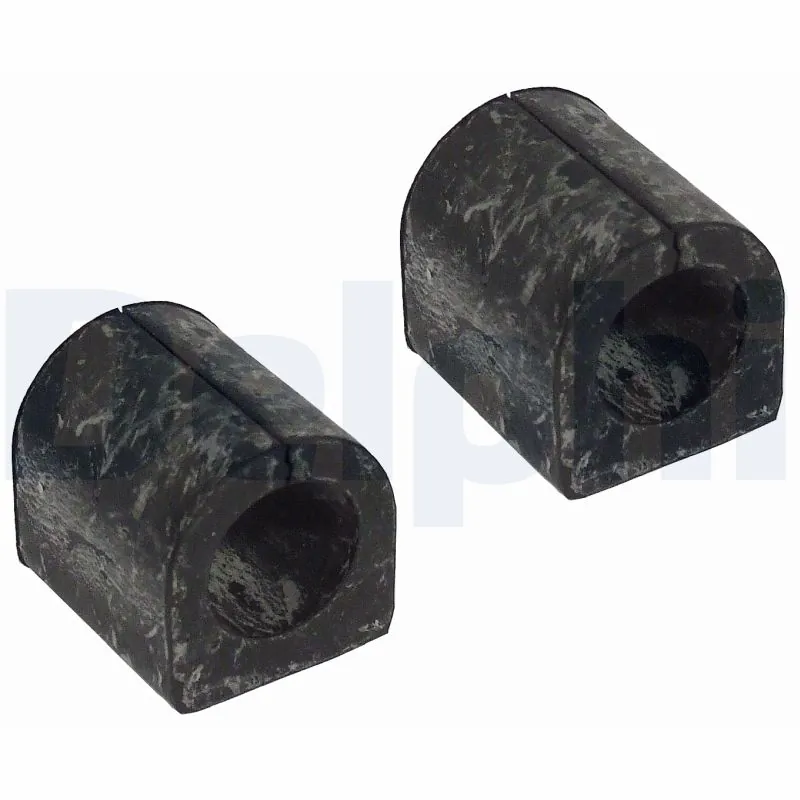 Bushing, stabiliser bar