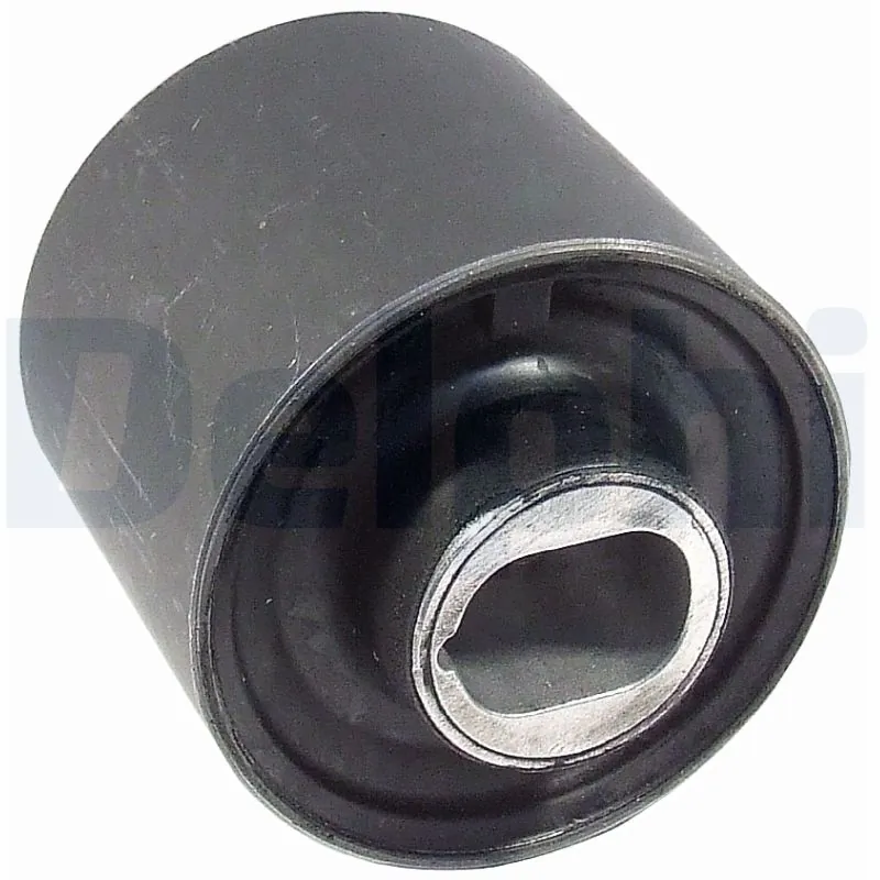 Mounting, control/trailing arm