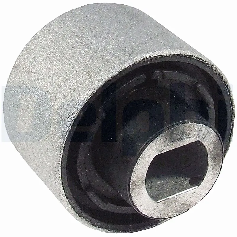 Mounting, control/trailing arm
