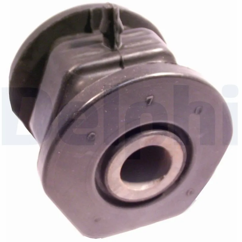 Mounting, control/trailing arm