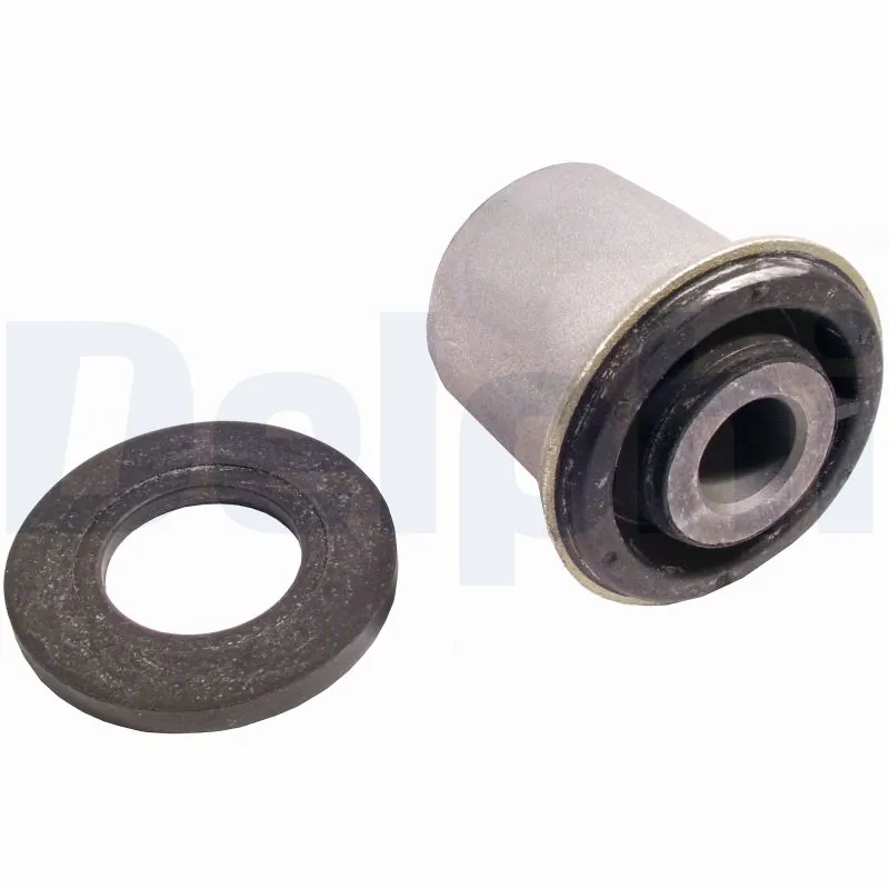 Mounting, control/trailing arm