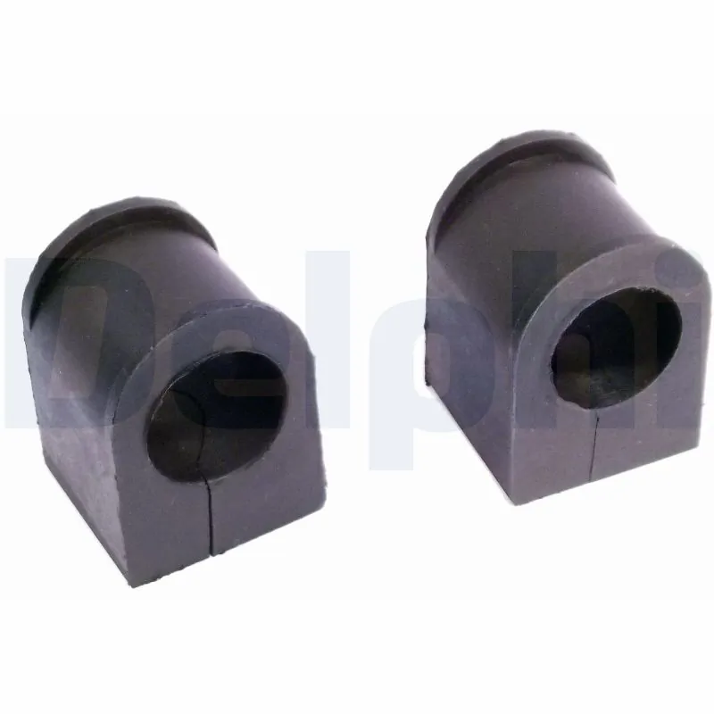 Bushing, stabiliser bar