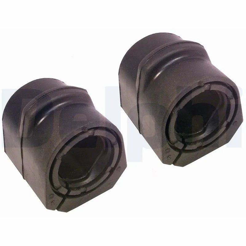 Bushing, stabiliser bar