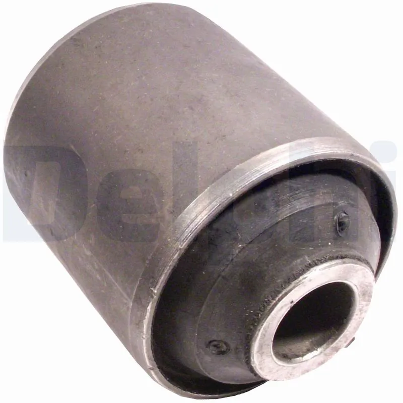 Mounting, axle strut