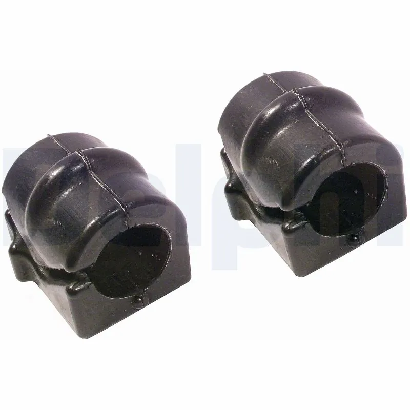Bushing, stabiliser bar