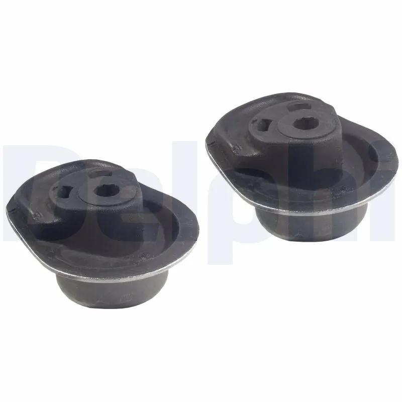 Bushing, axle beam