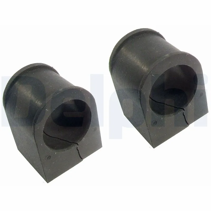 Bushing, stabiliser bar