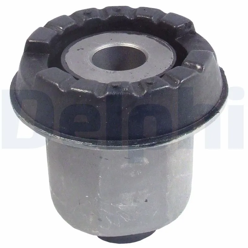 Bushing, axle beam