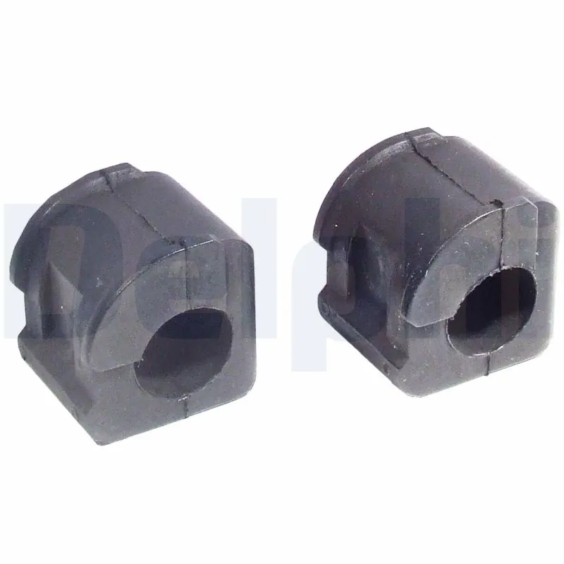 Bushing, stabiliser bar