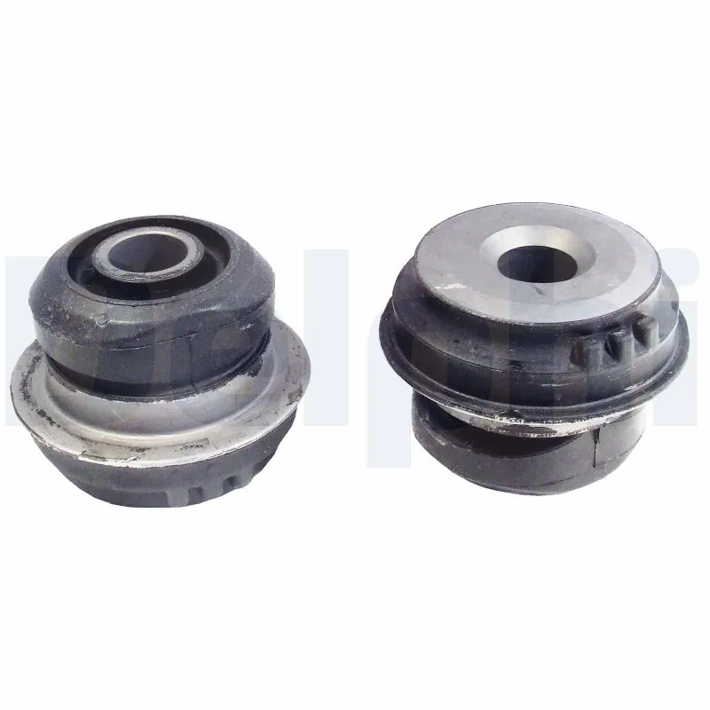 Mounting, control/trailing arm