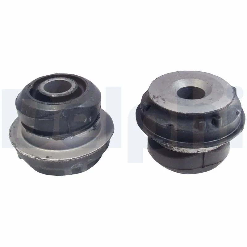 Mounting, control/trailing arm