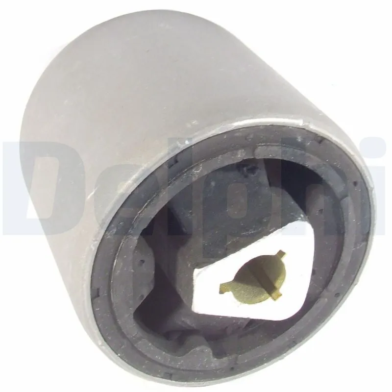 Mounting, control/trailing arm