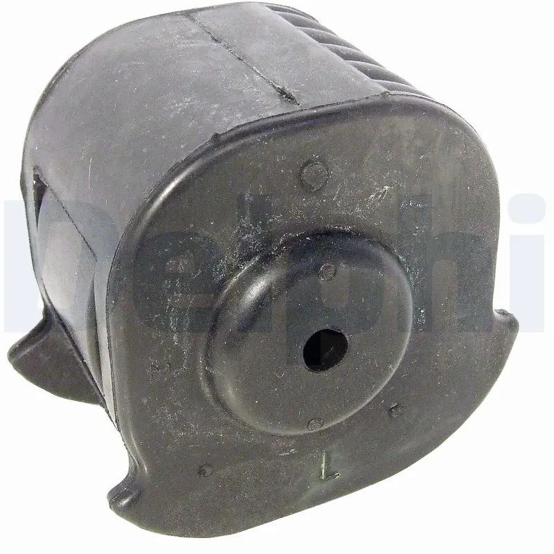 Mounting, control/trailing arm