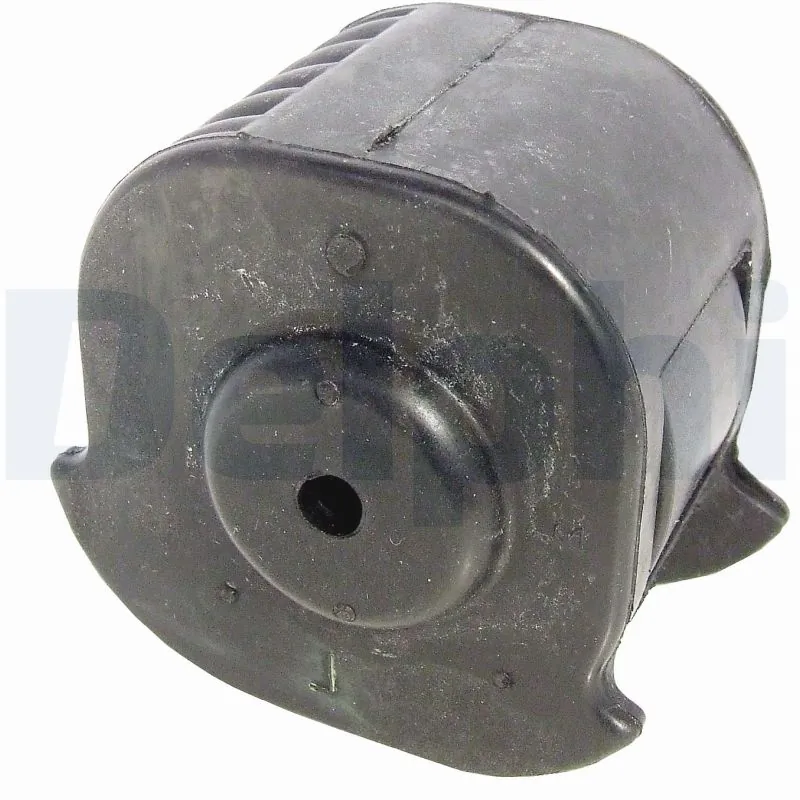 Mounting, control/trailing arm